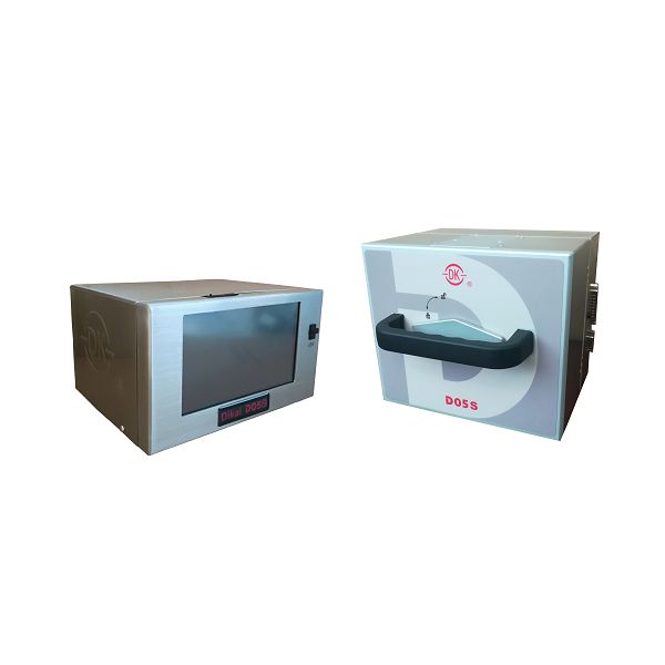 热转印编码机-一种在软包装行业编码的工具