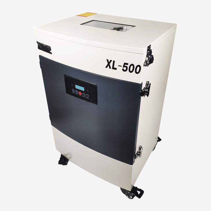 XL-500激光烟净化器